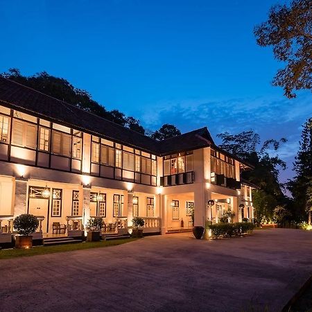 Labrador Villa (Adults Only) Singapur Exterior foto