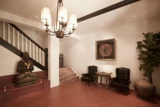 Labrador Villa (Adults Only) Singapur Exterior foto
